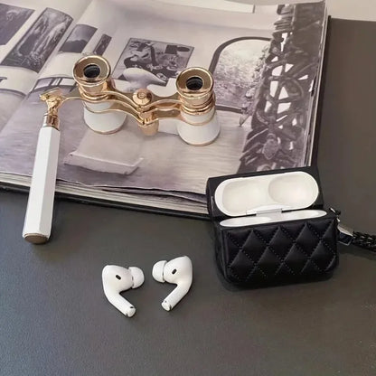 Fashion Wireless Bluetooth Headset Protective Shell Suitable For AirPods