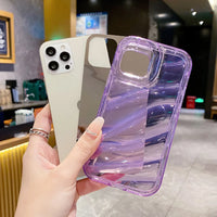 Laser Purple